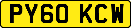 PY60KCW