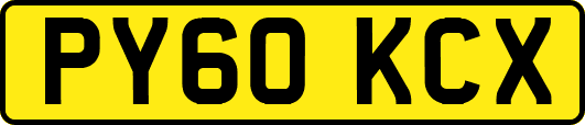 PY60KCX