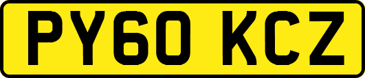 PY60KCZ