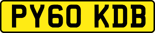 PY60KDB