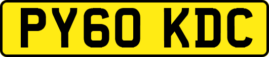 PY60KDC