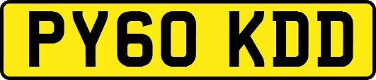 PY60KDD