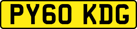 PY60KDG