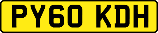 PY60KDH