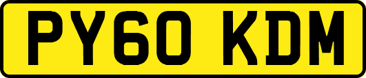 PY60KDM