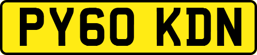 PY60KDN