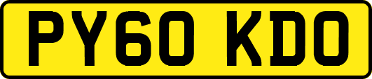 PY60KDO