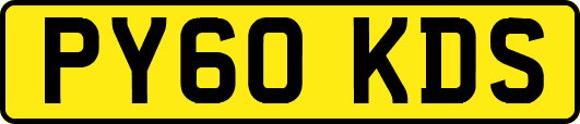 PY60KDS
