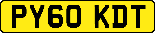 PY60KDT
