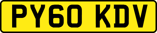PY60KDV
