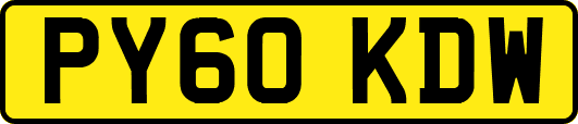 PY60KDW
