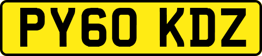 PY60KDZ