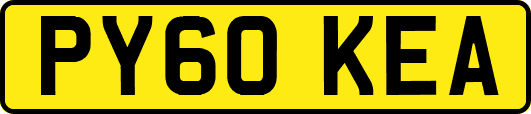 PY60KEA