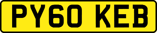 PY60KEB