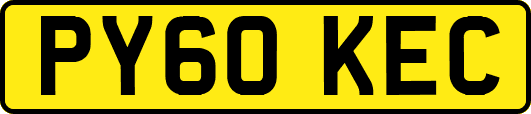 PY60KEC
