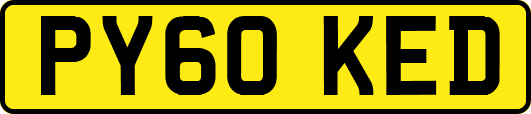 PY60KED