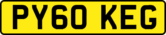 PY60KEG