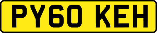 PY60KEH