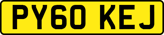 PY60KEJ