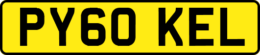 PY60KEL