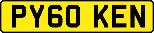 PY60KEN