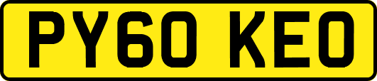 PY60KEO