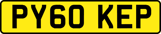 PY60KEP