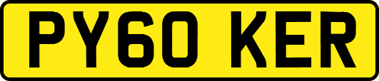 PY60KER