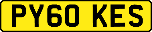 PY60KES