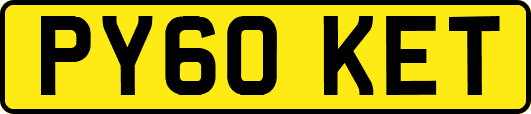 PY60KET