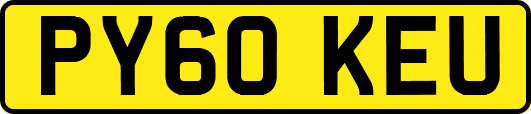 PY60KEU