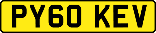 PY60KEV