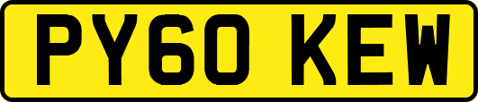 PY60KEW