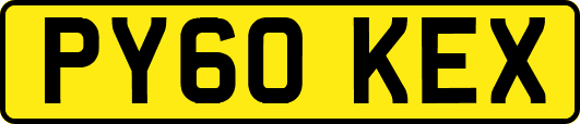 PY60KEX