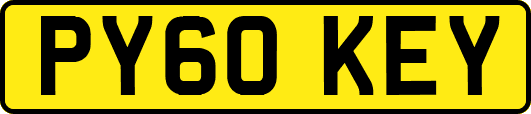 PY60KEY