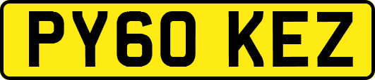 PY60KEZ