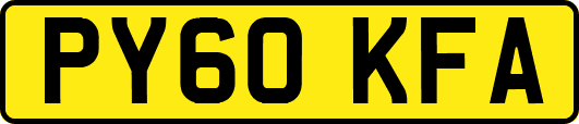 PY60KFA