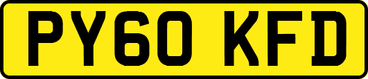 PY60KFD