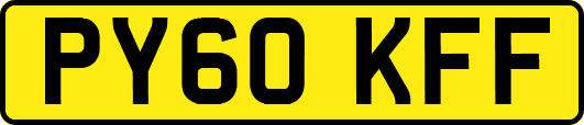 PY60KFF