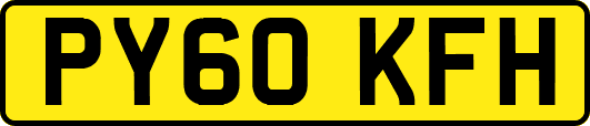 PY60KFH