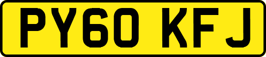PY60KFJ