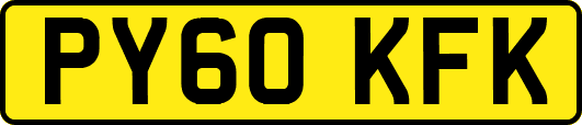 PY60KFK