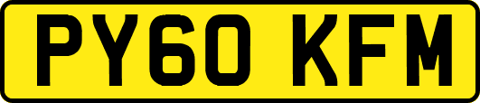 PY60KFM