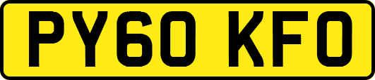 PY60KFO