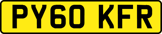 PY60KFR
