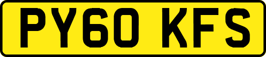 PY60KFS