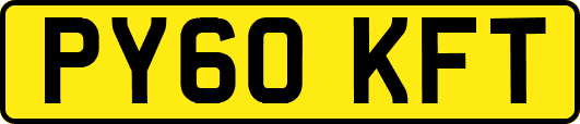 PY60KFT