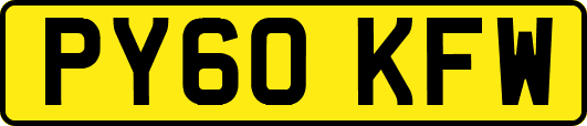 PY60KFW