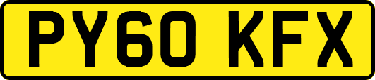 PY60KFX
