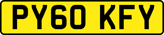PY60KFY